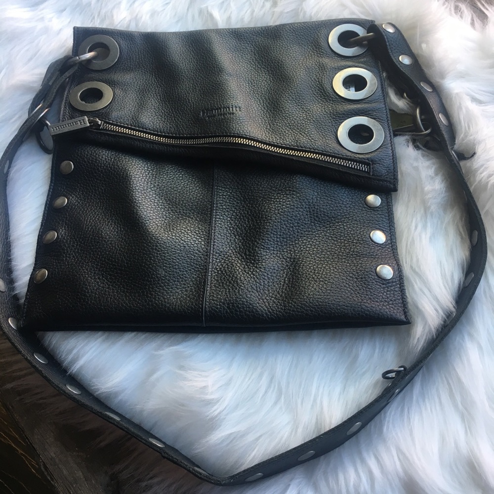 Hammitt crossbody black